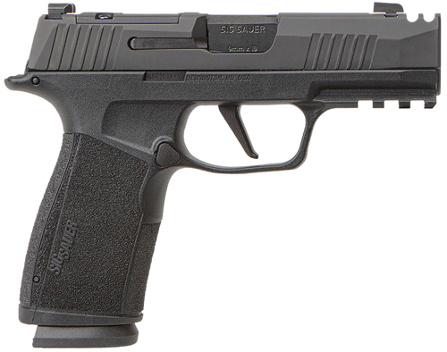 Sig Sauer P365 X-Macro 9mm Sig Sauer P365 X-Macro 9mm