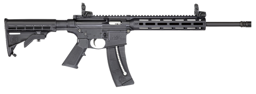 Smith & Wesson M&P 15-22 Sport Bundle 22 LR Smith & Wesson M&P 15-22 Sport Bundle 22 LR