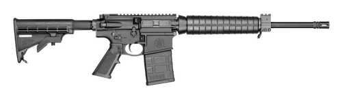 Smith & Wesson M&P10 Sport 6.5 Creedmoor Smith & Wesson M&P10 Sport 6.5 Creedmoor
