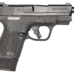 Smith & Wesson M&P9 Shield Plus 9mm