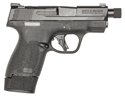Smith & Wesson M&P9 Shield Plus 9mm Smith & Wesson M&P9 Shield Plus 9mm