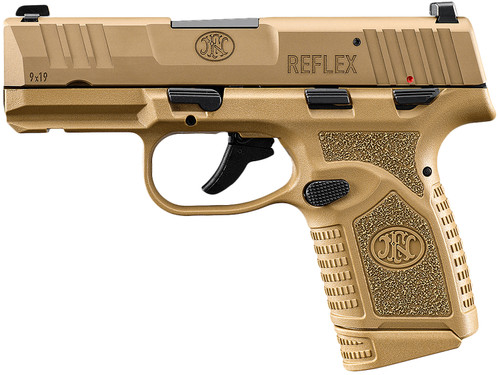 FN Reflex 9mm FN Reflex 9mm