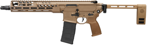 Sig Sauer MCX Spear LT 223 Remington/5.56x45mm Sig Sauer MCX Spear LT 223 Remington/5.56x45mm