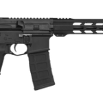 ZRO Delta Ready Series ZR01 223/5.56 16" Threaded Barrel, 15" M-Lok, 30rd Mag 2 ZRO Delta Ready Series ZR01 223/5.56 16" Threaded Barrel