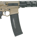 ATI Omni Hybrid Maxx 5.56mm/223 16" Barrel Flat Dark Earth 30rd Mag 1 ATI Omni Hybrid Maxx 5.56mm/223 16" Barrel Flat Dark Earth 30rd Mag