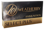Weatherby Select Plus 416 Weatherby Mag, 350gr, Barnes Tipped, 20rd Box 3 Weatherby Select Plus 416 Weatherby Mag