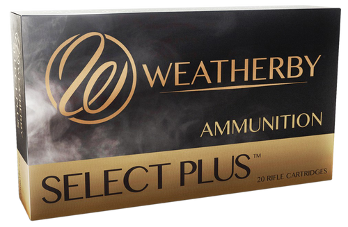 Weatherby Select Plus 416 Weatherby Mag Weatherby Select Plus 416 Weatherby Mag