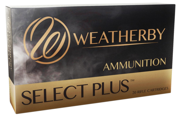 Weatherby Select Plus 416 Weatherby Mag Weatherby Select Plus 416 Weatherby Mag