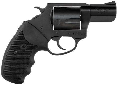 Charter Professional II 357 Magnum Charter Professional II 357 Magnum