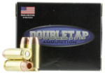 DoubleTap Ammunition Tactical 10mm, 125gr, TAC-XP, Lead Free, 20Bx/50Cs 3 DoubleTap Ammunition Tactical 10mm
