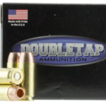 DoubleTap Ammunition Tactical 10mm, 125gr, TAC-XP, Lead Free, 20Bx/50Cs 1 DoubleTap Ammunition Tactical 10mm