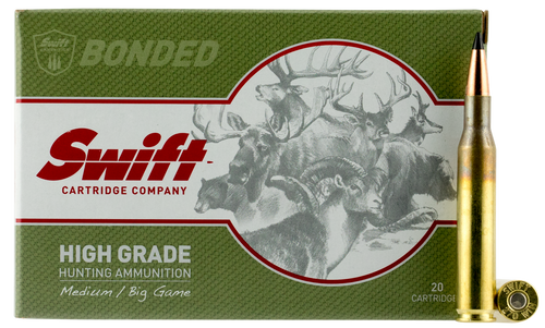 Swift Scirocco II 270 Winchester Swift Scirocco II 270 Winchester