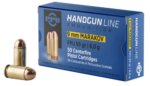 PPU Ammo Defense 9x18 Makarov, 93gr, Full Metal Jacket, 50rd Box 3 PPU Ammo Defense 9x18 Makarov