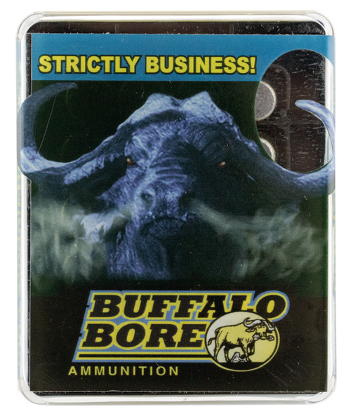 Buffalo Bore Anti-Personnel 45 Colt Buffalo Bore Anti-Personnel 45 Colt