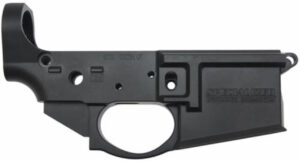 STS Specialized Tactical Systems SX3 Stripped Billet Lower Receiver AR15 STS-SpecializedTacticalSystems 3 STS Specialized Tactical Systems SX3 Stripped Billet Lower Receiver AR15