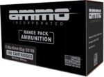 Ammo Inc Range Pack 5.56x45mm, 62gr, Full Metal Jacket, 20rd Box 3 Ammo Inc Range Pack 5.56x45mm
