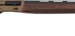 CZ 1020 G2 20 Ga, 28" Barrel, 3" Chamber, Bronze, Walnut Stock, 4rd 2 CZ 1020 G2 20 Ga