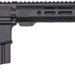 Bushmaster 450 450 BM, 20" Barrel, Black, M-Lok Handguard, A2 Fixed Bushmaster 1 Bushmaster 450 450 BM