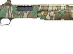 Mossberg 500 Super Bantam Turkey 20 Ga, 3" Chamber 22" Barrel, Mossy Oak Green Leaf, Includes Holosun Red Dot, 5rd 1 Mossberg 500 Super Bantam Turkey 20 Ga