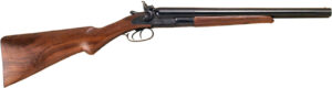 Cimarron 1878 Coach 12 Ga, 20" Barrel, Color Case Hardened, Bead Front Sight, 2rd Cimarron Firearms 3 Cimarron 1878 Coach 12 Ga