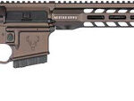 Stag Arms Stag-15 Pursuit 350 Legend, 16" Barrel, Midnight Bronze, M-Lok Handguard 5rd 2 Stag Arms Stag-15 Pursuit 350 Legend
