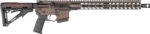 Stag Arms Stag-15 Pursuit 350 Legend, 16" Barrel, Midnight Bronze, M-Lok Handguard 5rd 3 Stag Arms Stag-15 Pursuit 350 Legend