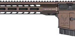 Stag Arms Stag-15 Left Handed 350 Legend, 16" Barrel, Midnight Bronze, M-Lok Handguard, 5rd 1 Stag Arms Stag-15 Left Handed 350 Legend