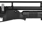 Hatsan Blitz Air Rifle 22 Pellet, Black 1 Hatsan Blitz Air Rifle 22 Pellet