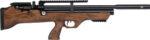 Hatsan Flashpup QE Air Rifle 25 Pellet, Hardwood Stock 3 Hatsan Flashpup QE Air Rifle 25 Pellet