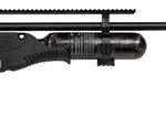 Hatsan Piledriver Air Rifle 45 Pellet, Black 1 Hatsan Piledriver Air Rifle 45 Pellet