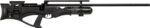 Hatsan Piledriver Air Rifle 50 Pellet, Black 3 Hatsan Piledriver Air Rifle 50 Pellet