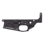 Aero Precision AR-10 M5 Stripped Lower Receiver 308 Winchester, Black Aero Precision 1 Aero Precision AR-10 M5 Stripped Lower Receiver 308 Winchester
