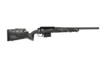 Aero SOLUS Hunter 308 Winchester, 20" Threaded Barrel, Carbon Steel Camo, 5rd 3 Aero SOLUS Hunter 308 Winchester