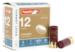 Aguila Competition 12 Ga, 2.75", 1 oz, 1275 fps, 8 Shot, 25rd Box 3 Aguila Competition 12 Ga