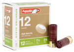 Aguila Competition 12 Ga, 2.75", 1 oz, 7.5 Shot, 25rd Box 3 Aguila Competition 12 Ga