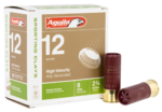 Aguila Competition 12 Ga, 2.75", 1 oz, 1325 fps, 8 Shot, 25rd Box 3 Aguila Competition 12 Ga