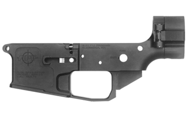 APF Side-Folding AR-15 Stripped Lower APF Side-Folding AR-15 Stripped Lower
