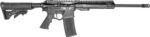 ATI Alpha-15 Maxx AR-15 5.56x45mm/223 Remington, 16" Barrel, Black, M-Lok Handguard, 30rd 3 ATI Alpha-15 Maxx AR-15 5.56x45mm/223 Remington