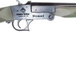 ATI Nomad 20 Ga, 3" Chamber 18" Barrel, Olive Drab Green Furniture, 1rd ATI American Tactical Imports 1 ATI Nomad 20 Ga