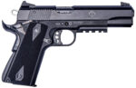 GSG 1911 ADOP 22 LR, 5" Barrel, Black, Picatinny Rail, 10rd 3 GSG 1911 ADOP 22 LR