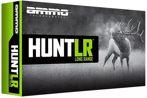 Ammo Inc 308 Winchester Ammo Inc 308 Winchester