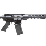 Anderson AM-15 5.56x45mm, 16" Barrel, Black, M-Lok Handguard, 30rd 2 Anderson AM-15 5.56x45mm