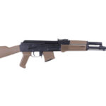 Arsenal SAM7R 7.62x39, 16.25" Barrel, FDE Furniture, Includes Cleaning Kit & Sling, 10rd 1 Arsenal SAM7R 7.62x39