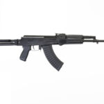 Arsenal SAM7SF 7.62x39, 16.33" Barrel, Black, Folding Stock, 10rd 2 Arsenal SAM7SF 7.62x39