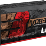 Barnes VOR-TX 300 Win Mag 190gr, LRX Boat Tail, 20rd Box Barnes Ammunition 1 Barnes VOR-TX 300 Win Mag 190gr