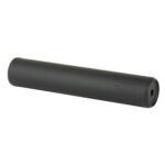 Barrett AM338 Suppressor 338 Lapua Magnum, Black, Thermal Mirage Cover 1 Barrett AM338 Suppressor 338 Lapua Magnum
