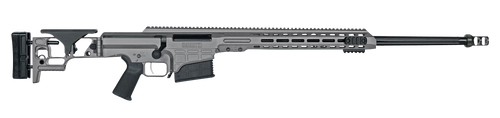 Barrett MRAD 6.5 Creedmoor Barrett MRAD 6.5 Creedmoor