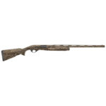 Benelli M2 Field 12 Ga, 26" Barrel, 3" Chamber, Mossy Oak Bottomland, 3rd 3 Benelli M2 Field 12 Ga