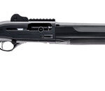 Beretta 1301 Tactical Mod 2 12 Ga, 3" Chamber 18.5" Barrel, Black, 7rd 2 Beretta 1301 Tactical Mod 2 12 Ga