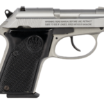 Beretta 3032 Tomcat Inox (CA Compliant) .32 ACP 2.4" Barrel, Black Grips, 7 Rd Mag Beretta 1 Beretta 3032 Tomcat Inox (CA Compliant) .32 ACP 2.4" Barrel